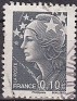 France 2006 Characters 0,10 â‚¬ Gray. 2009 a. Uploaded by susofe